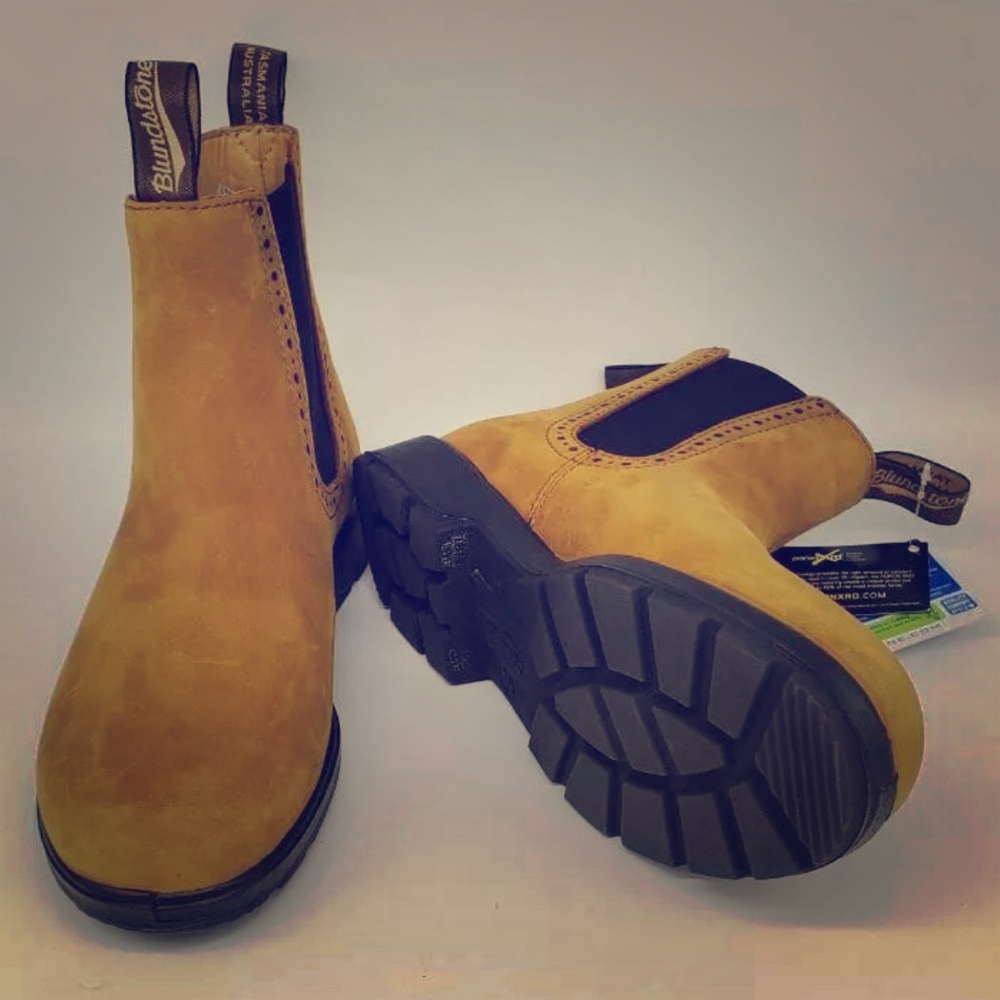 Blundstone Women’s AUS 6.5 - US 9.5 boots